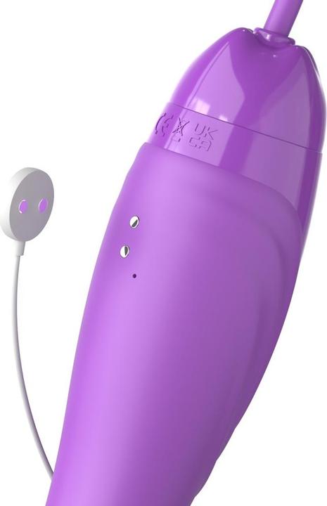Produktbild Pipedream Her Ultimate Pleasure Max