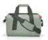 Image du produit reisenthel allrounder M twist sage