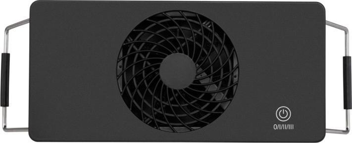 Actual product image Unold Unol extractor bonnet 487001
