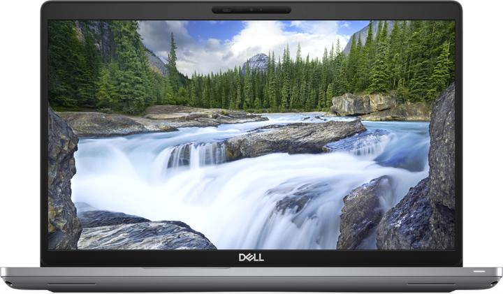 Produktbild Dell Latitude 5511 (15.60", Intel Core i5-10400H, 8 GB, 256 GB, DE)