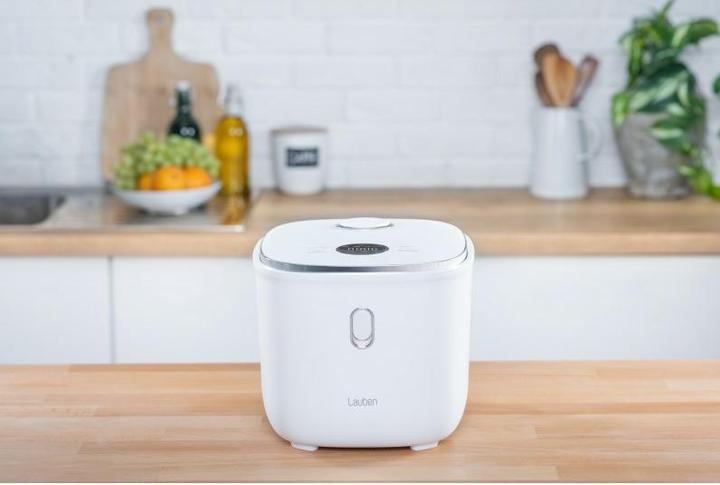 Immagine prodotto Lauben Cuociriso a basso contenuto di zucchero 3000WT (Spina UE)