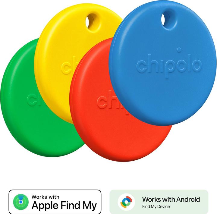 Produktbild Chipolo Pop (Android, iOS)