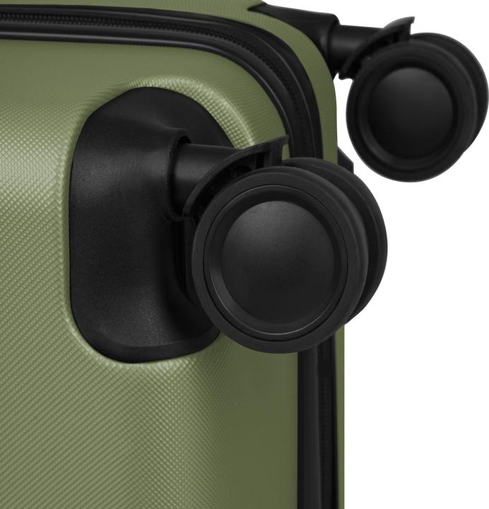 Actual product image Smartbox Edition 05 4 Rollen Trolley 76 cm (101 l)
