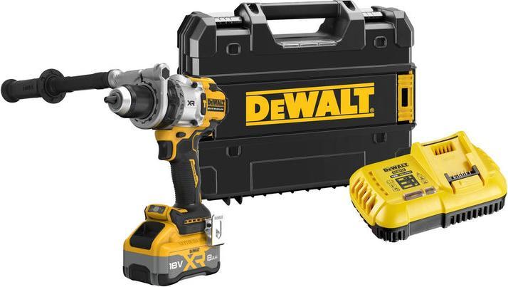 Produktbild DeWalt Schlagbohrschrauber (Akkubetrieb)