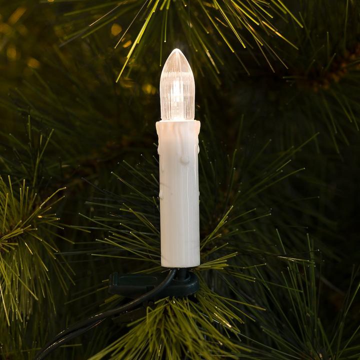 Produktbild Konstsmide Weihnachtsbaum-Beleuchtung (11.10 m)