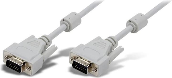 Image du produit LogiLink VGA — VGA (5 m, VGA)