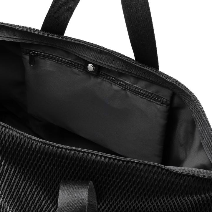 Produktbild reisenthel extralite shopper L mesh black
