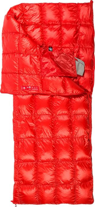 Actual product image Pajak Quest Blanket Pro - Sleeping bag