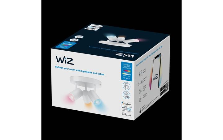Immagine prodotto WiZ Imageo (345 lm, GU10)