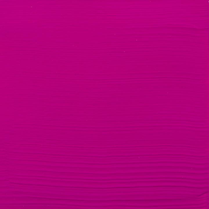 Actual product image Talens Acrylic paint Amsterdam 250ml (p.red violet light, 250 ml)