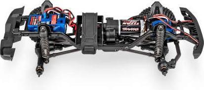 Immagine prodotto Traxxas Ford Bronco (RTR pronto all'uso)