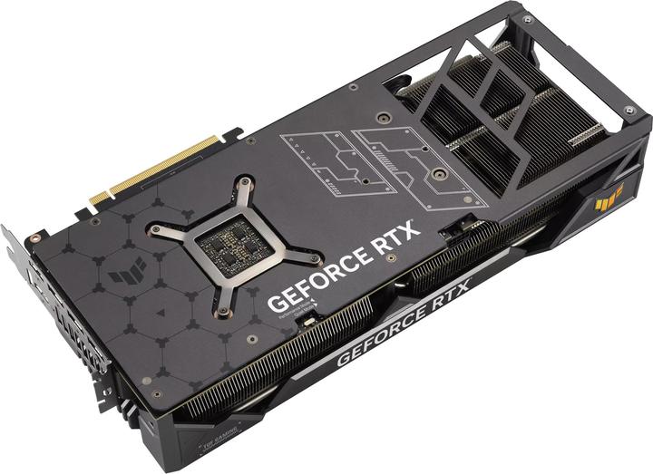 Actual product image ASUS GeForce TUF Gaming RTX 4090 OC Edition (24 GB)