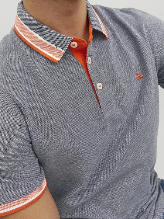 Immagine prodotto Jack & Jones Polo classica (XS)