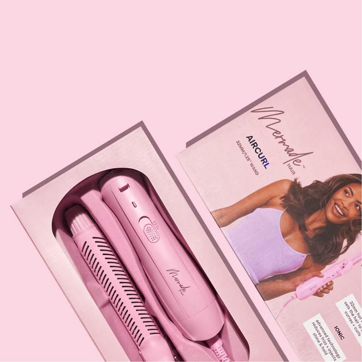 Image du produit Mermade Aircurl (32 mm)