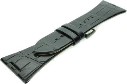 Produktbild Rhein Fils Florida Uhrband (45 mm, 44 mm, 42 mm, Kalbsleder mit Prartigen)
