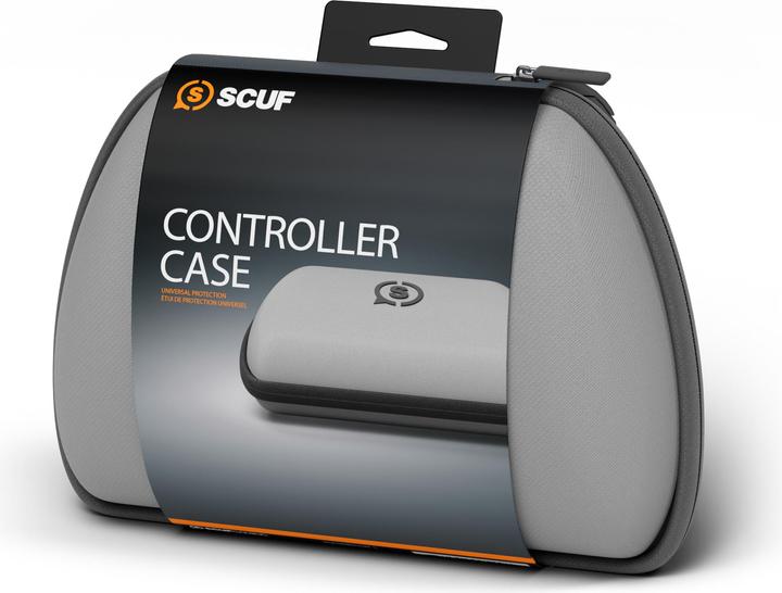 Image du produit Scuf Housse de protection du contrôleur (Xbox Series S, PS4, Switch, PS5, Xbox One S, Xbox One X, Xbox Series X)