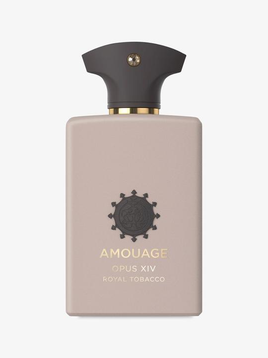 Image du produit Amouage Opus XIV Royal Tobacco Eau de Parfum (Eau de parfum, 100 ml)
