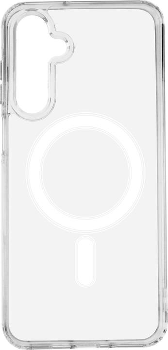 Produktbild OEM Anti Shock 1,5 mm Mag Hülle für Samsung Galaxy A16 4G / A16 5G transparent (Samsung Galaxy A16 5G, Samsung Galaxy A16)
