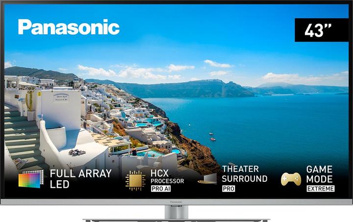 Produktbild Panasonic TX-48MZX1509 (47.64", OLED, 4K)