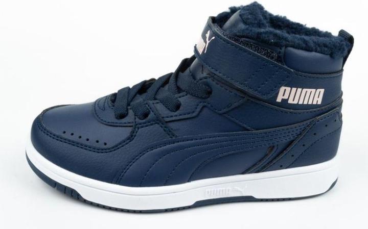 Image du produit Puma Rebound Joy Fur PS-375479 (28)