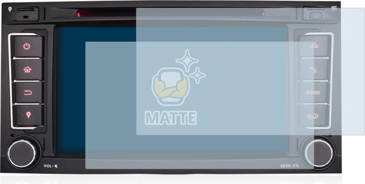 Actual product image BROTECT Protector Anti-Glare