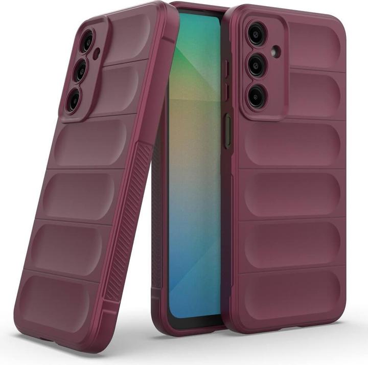 Actual product image Cover-Discount Galaxy A16 - Rugged Protective Cover (Samsung Galaxy A16 5G)