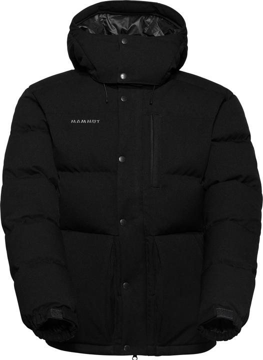 Image du produit Mammut Roseg 2.0 IN Veste à capuche Hommes (L)
