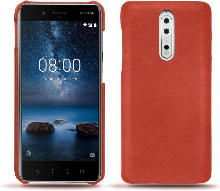 Image du produit Noreve Housse cuir (Nokia 8)