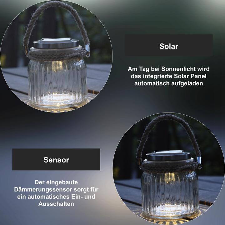 Actual product image Schönenberger Jamjar (1 x)
