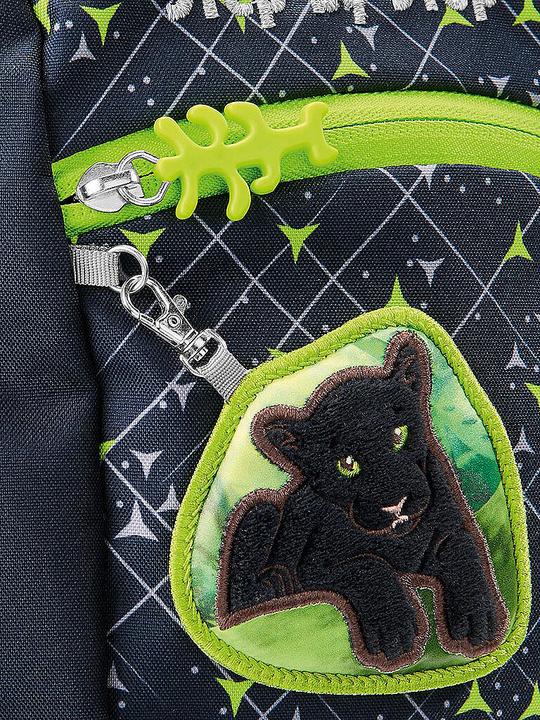 Actual product image Step by Step Maxi Wild Cat Chi