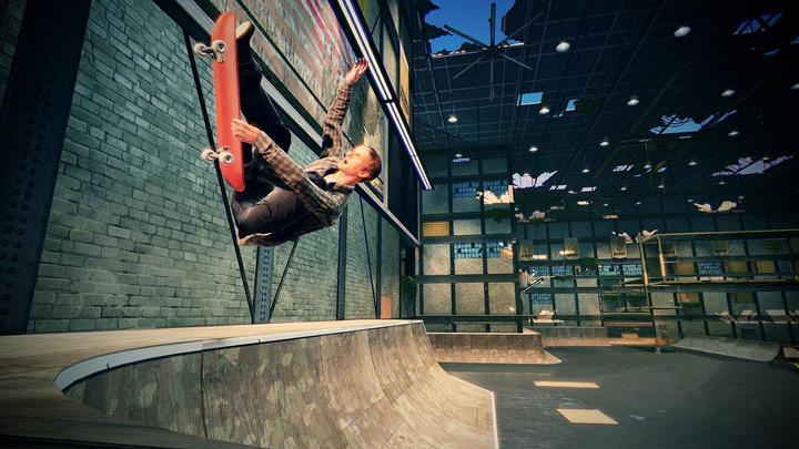Immagine prodotto Activision Tony Hawk's Pro Skater 5 (Xbox One X, Xbox Series X, DE)