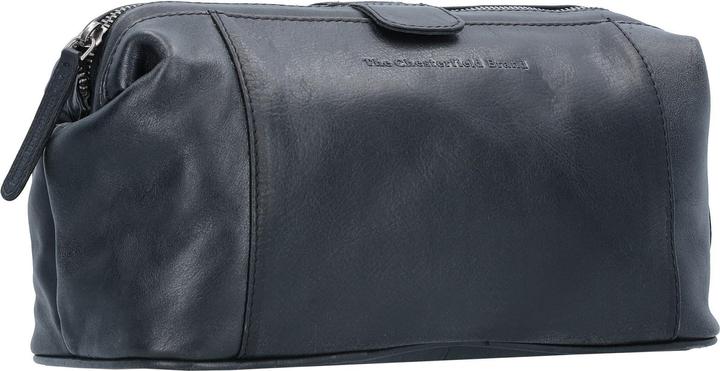 Produktbild Chesterfield Wax Pull Up Kulturbeutel Leder 29 cm (5.50 l)