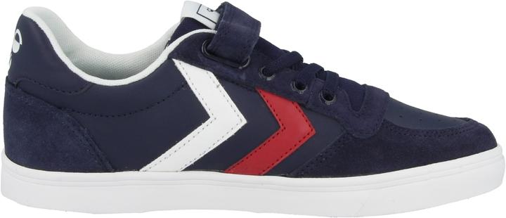 Immagine prodotto hummel Slimmer Stadil Leather Low Jr (38)