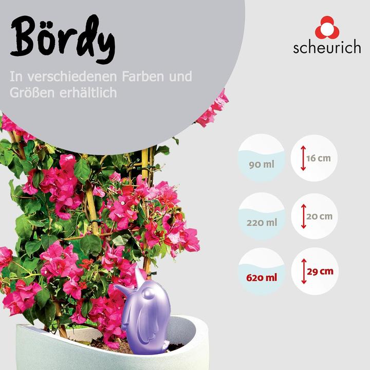 Image du produit Scheurich Bördy XL (Cône d'argile)