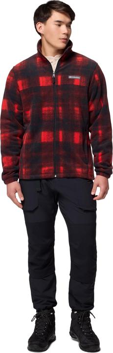 Produktbild Columbia Steens Mountain™ Printed Jacket (L)