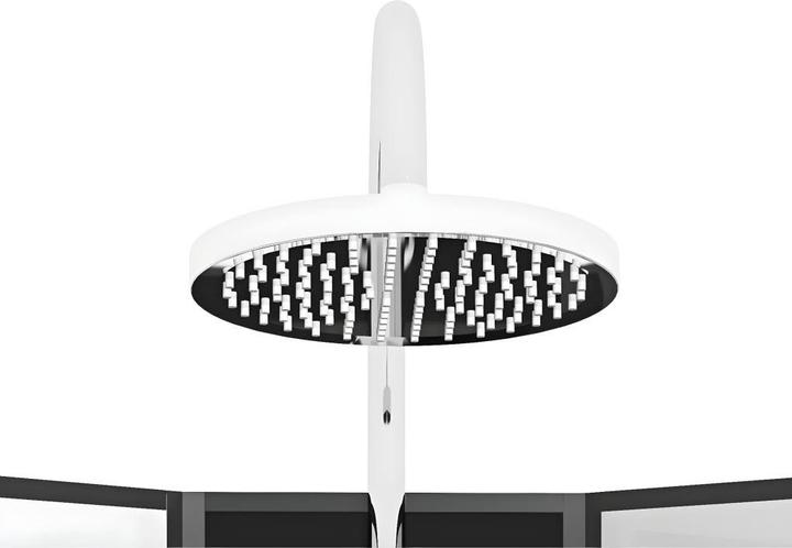 Actual product image Vente-unique Kivora (80 cm, 80 cm, 200 cm)