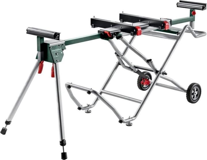 Metabo Kappsägen-Untergestell KSU 251 Mobile (66 cm, 240 cm)
