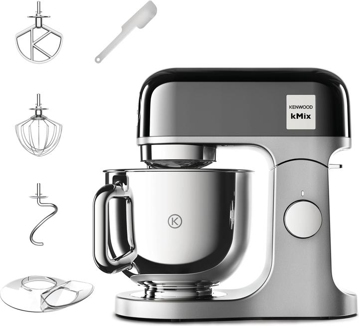 Image du produit Kenwood Kmix Premium Edition (1000 W)