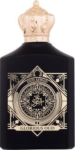 Actual product image House Of Perfumes Glorious Oud Black (Eau de parfum, 100 ml)