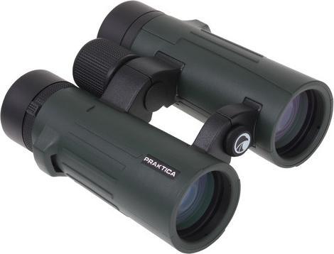 Actual product image Praktica Pioneer 8x42 Waterproof Binoculars (8 x, 42 mm)