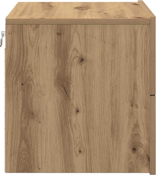 Produktbild VidaXL Nachttisch (39 x 41 cm)