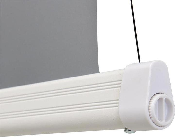 Actual product image Celexon Tension screen HomeCinema Dynamic Slate ALR 221x124cm 16:9 (100", 16:9)