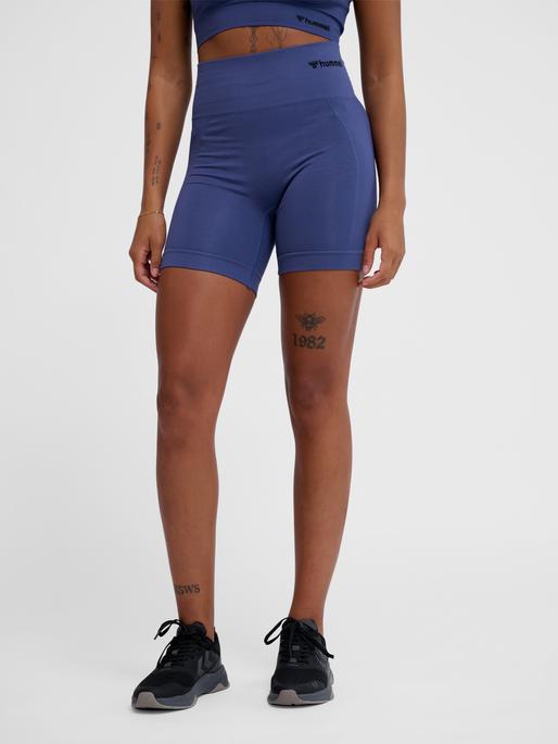 Image du produit hummel hmlTIF SEAMLESS SHORTS (XS)