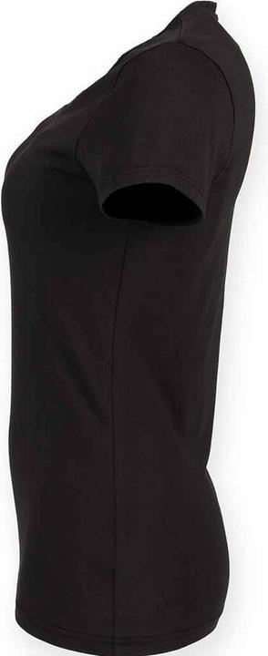 Immagine prodotto Skinni Fit Feel Good Maglietta Scollo a V Donna (XS)