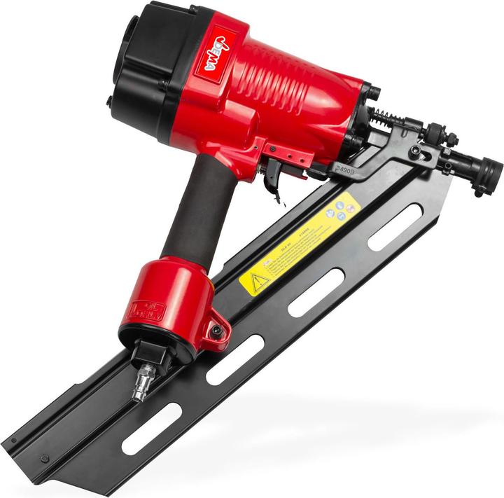 Produktbild Dema Druckluftnagler mit Koffer