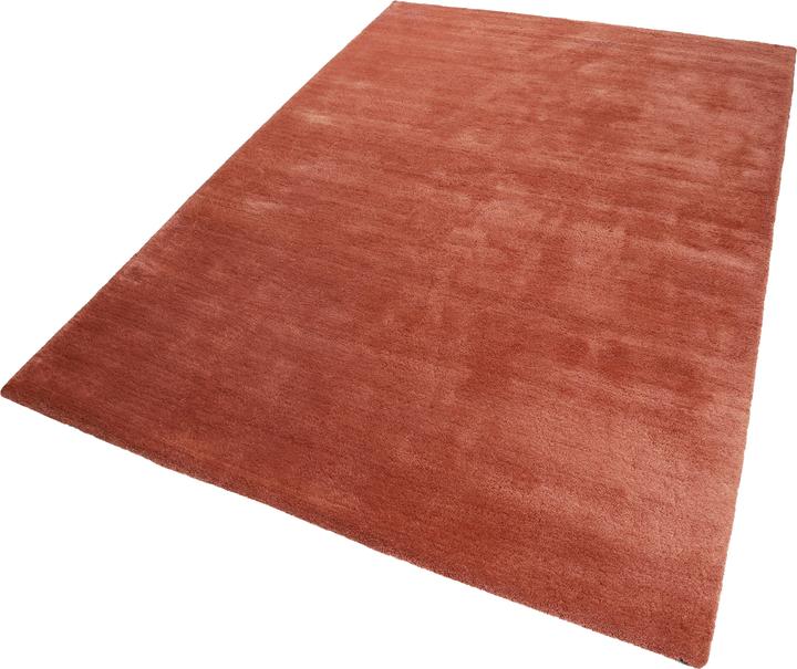 Brick red
