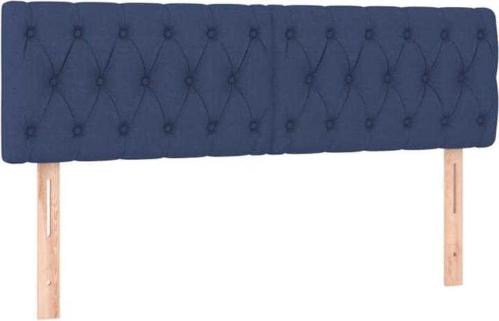 Actual product image VidaXL Jasmine (160 x 7 x 88 cm)
