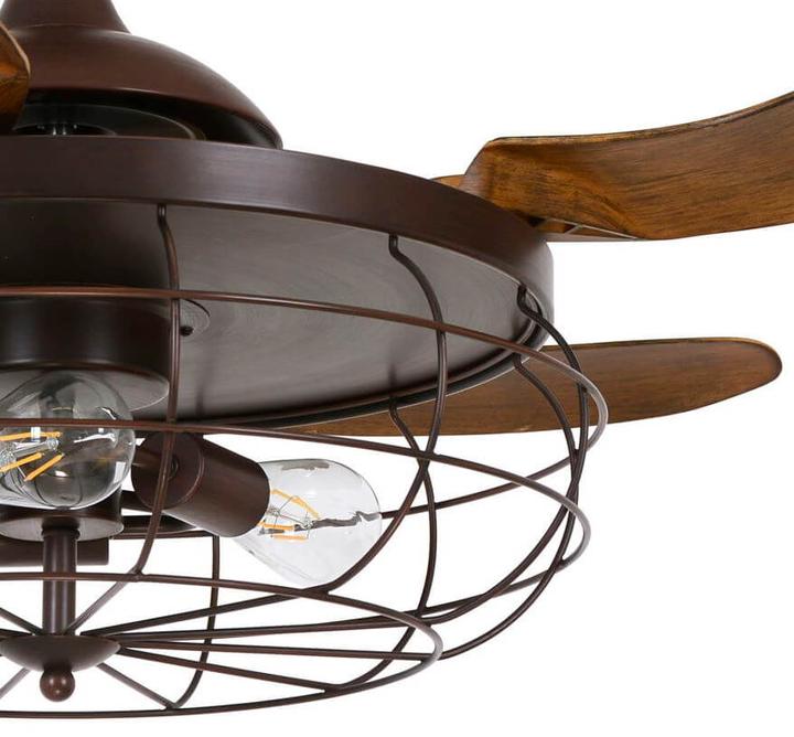 Immagine prodotto Beacon Fanaway Industri (44 dB)