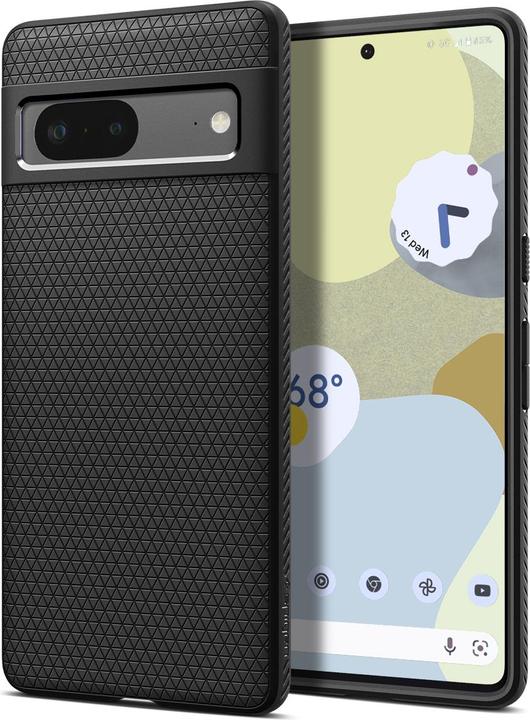 Spigen Custodia ad aria liquida (Google Pixel 7)