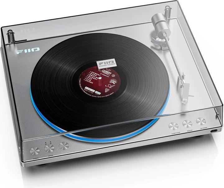 Produktbild FiiO TT13 (Vollautomatisch)